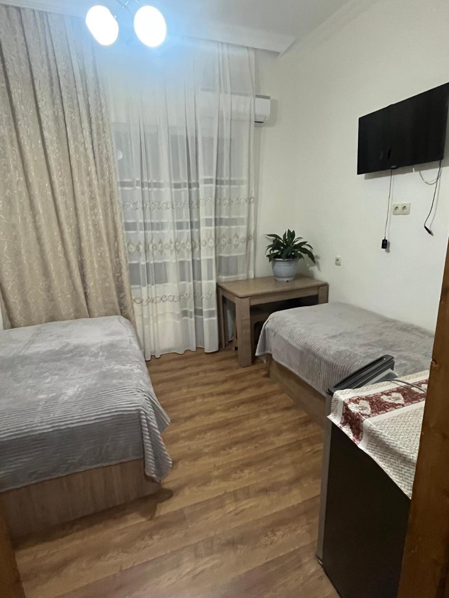 Firosmani House Hotel Kobuleti Exterior photo